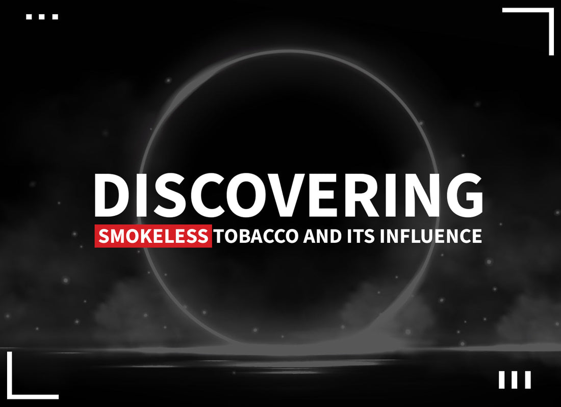 Swedish Snus in Thailand: Discovering The World's Finest Smokeless Tobacco and its influence on the Thai market.