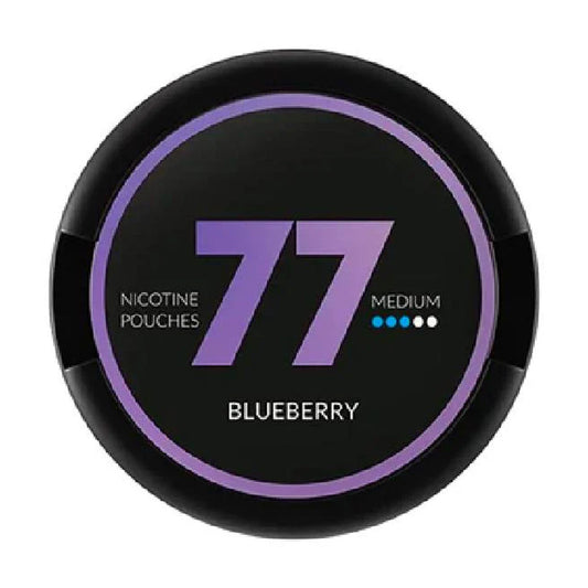 77 Blueberry