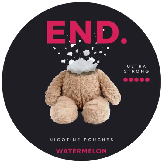 End Watermelon