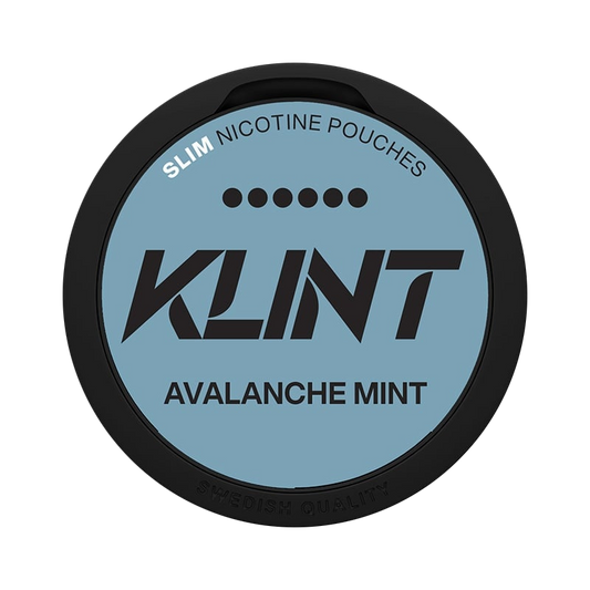 Klint Avalanche Mint