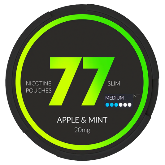 77 Apple & Mint