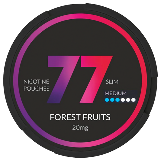 77 Forest Fruits