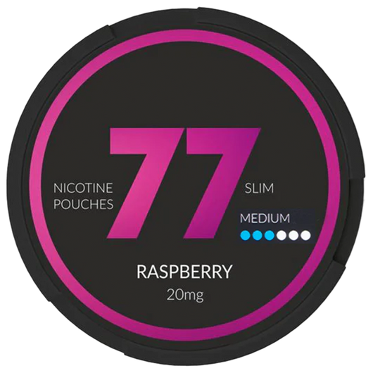 77 Raspberry