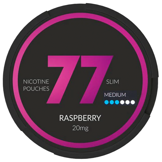 77 Raspberry