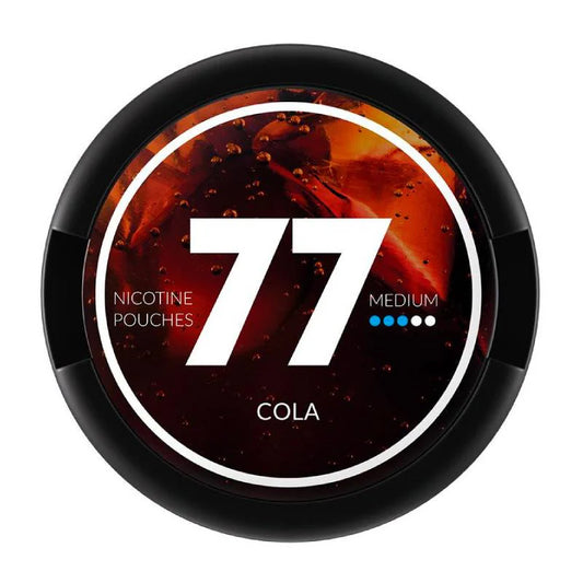 77 Cola