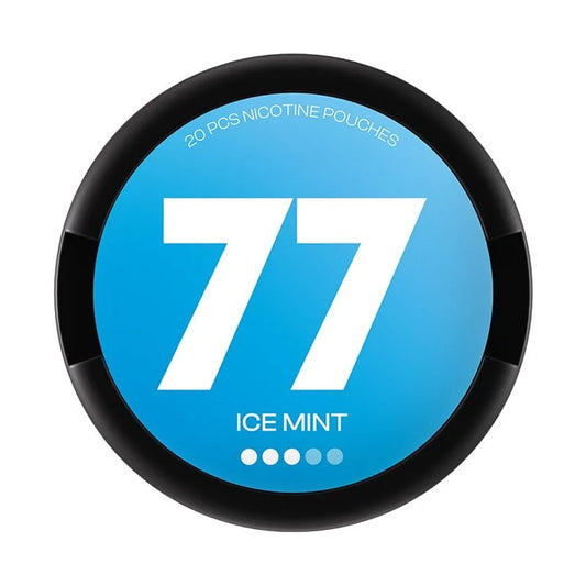 77 Ice Mint