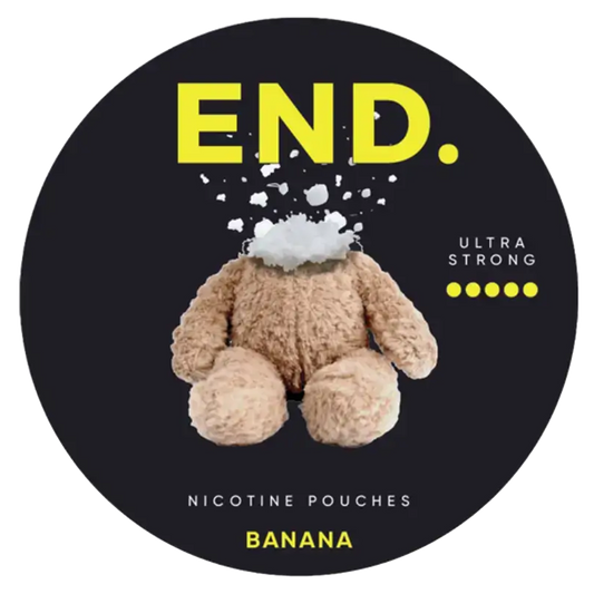 End Banana
