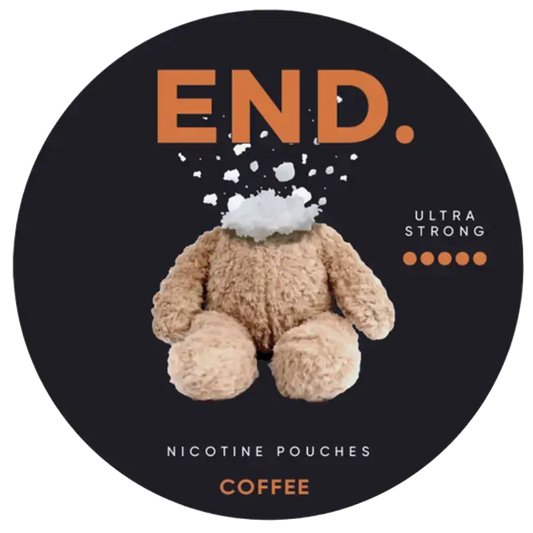 End Coffee