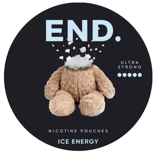 End Ice Energy