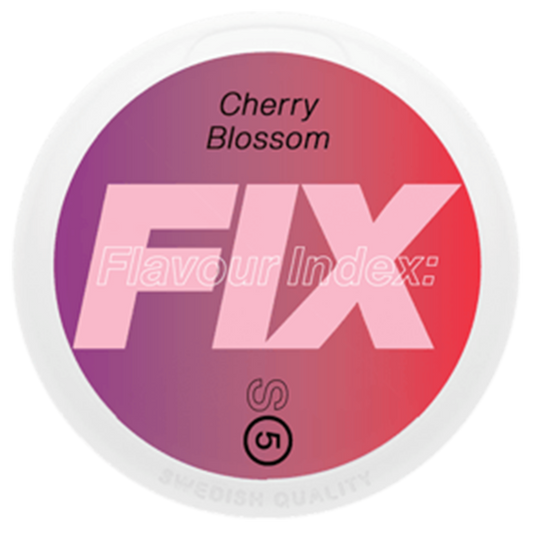 Fix Cherry Blossom