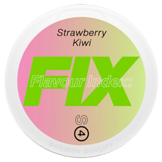 Fix Strawberry Kiwi