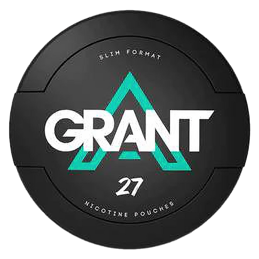 Grant Mint