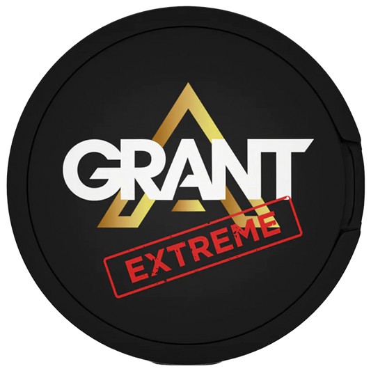 Grant Extreme Edition