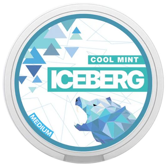 Iceberg Cool Mint