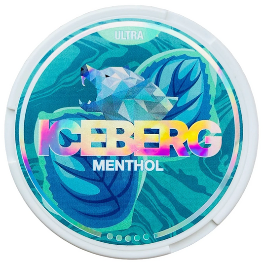 Iceberg Menthol