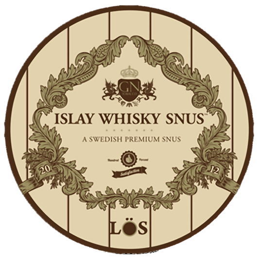 Islay Whisky Loose