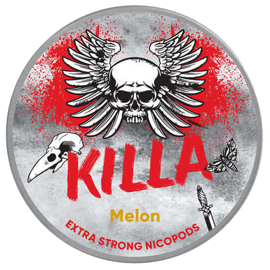 Killa Melon