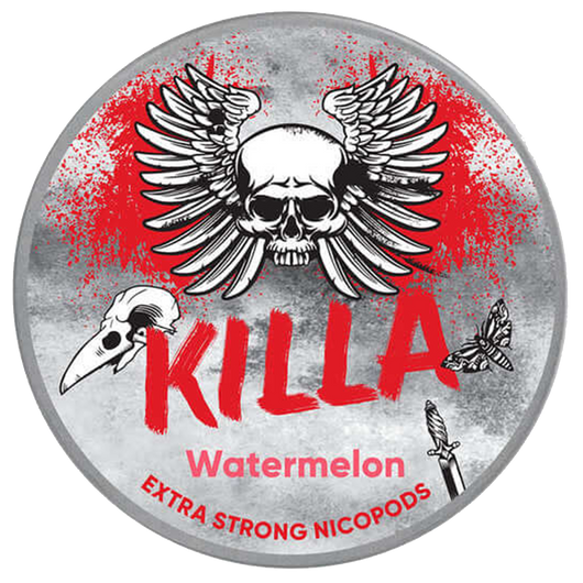 Killa Watermelon