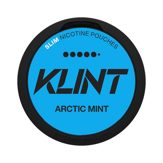 Klint Arctic Mint X-Strong