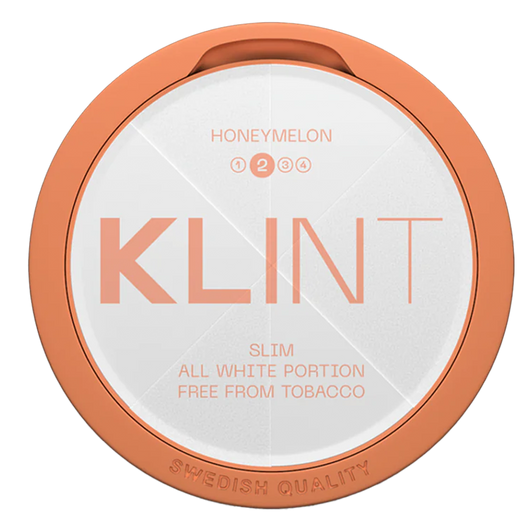 Klint Honeymelon Slim