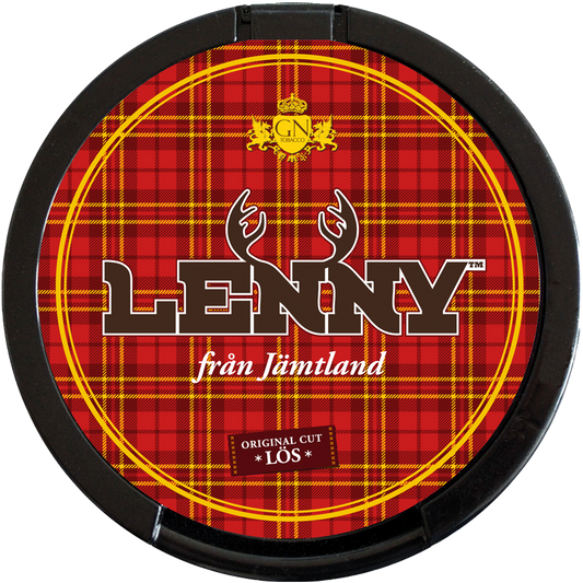 Lenny Cut Loose