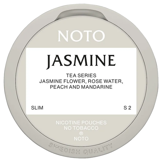 Noto Jasmine