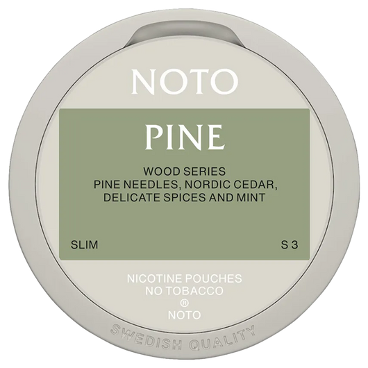 Noto Pine