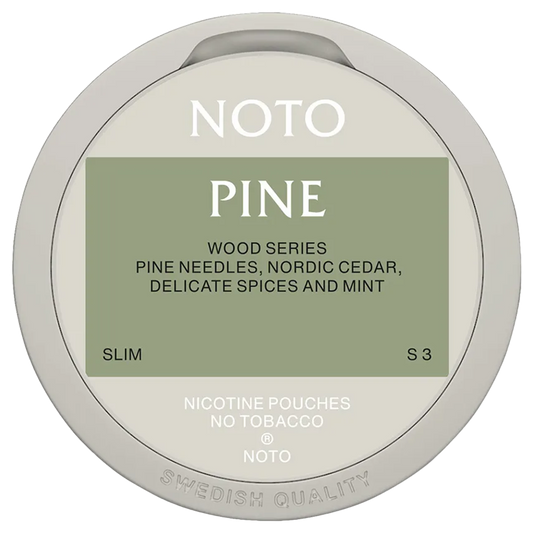 Noto Pine