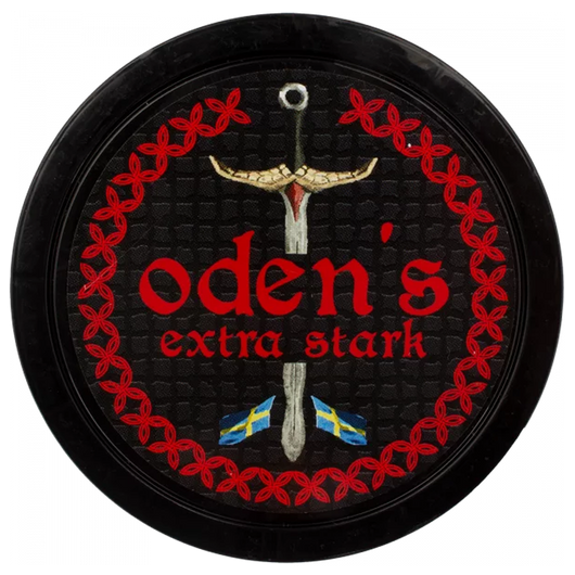 Oden's Extra Stark Loose