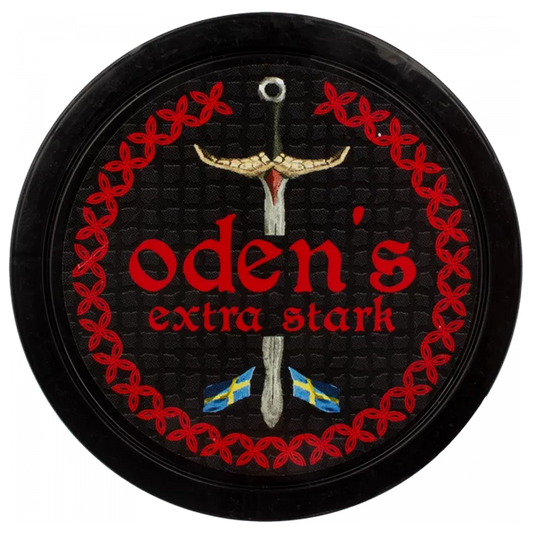 Oden's Extra Stark Loose