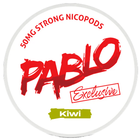 Pablo Exclusive Kiwi