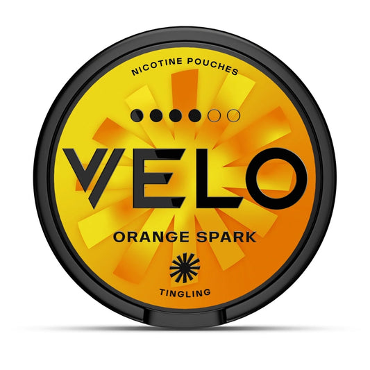VELO Orange Spark