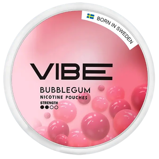 Vibe Bubble Gum