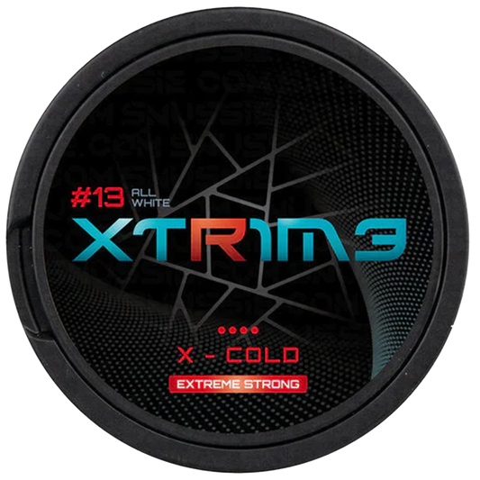 Xtrime X-Cold