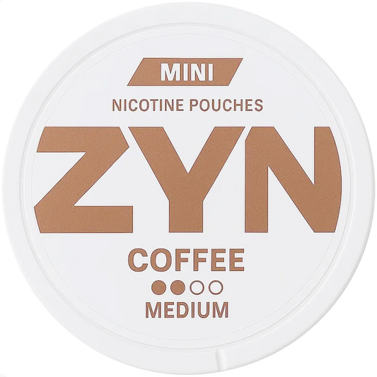 Zyn Coffee Mini S2