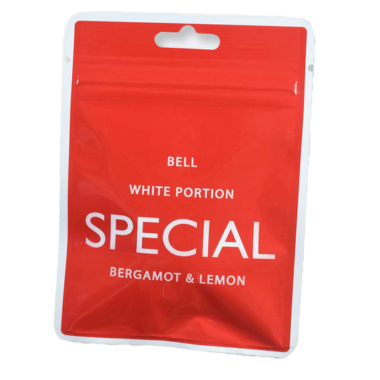 Bell Special Bergamot & Lemon