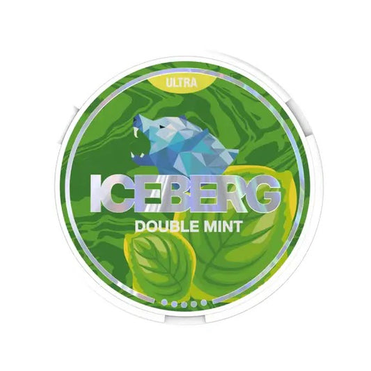Iceberg Double Mint