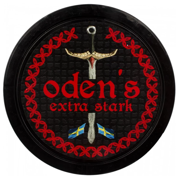 Oden's Extra Stark Loose