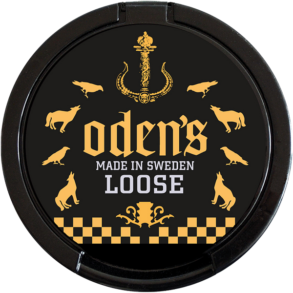 Oden's Original Loose
