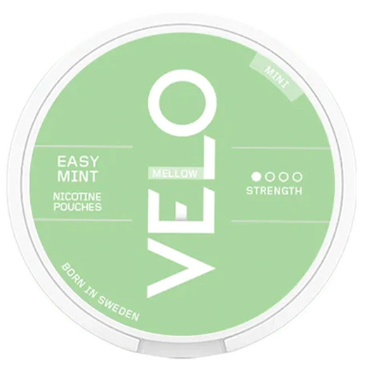 Velo Easy Mint Mini